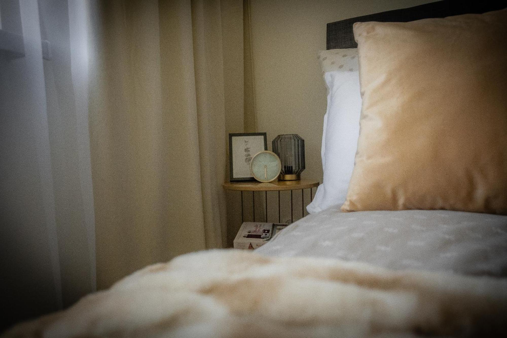 Malinowelove Aircon, 3 Rooms, Parking, Ogrod Kraków Eksteriør billede